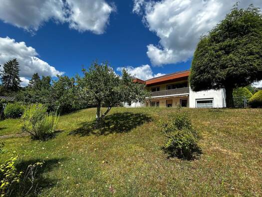 Einfamilienhaus zum Kauf provisionsfrei 545.000 € 6 Zimmer 175 m² Marburg 35039
