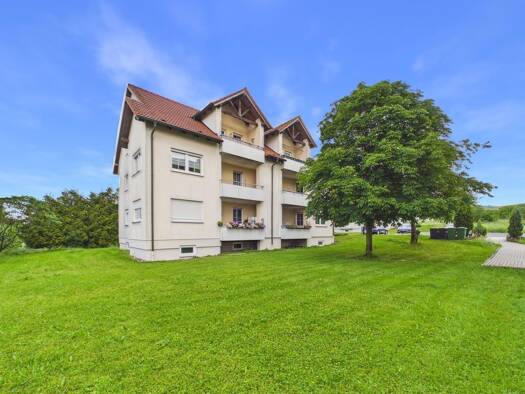 Wohnung zum Kauf 179.000 € 3 Zimmer 84 m² 1. Geschoss Rossach Großheirath 96269