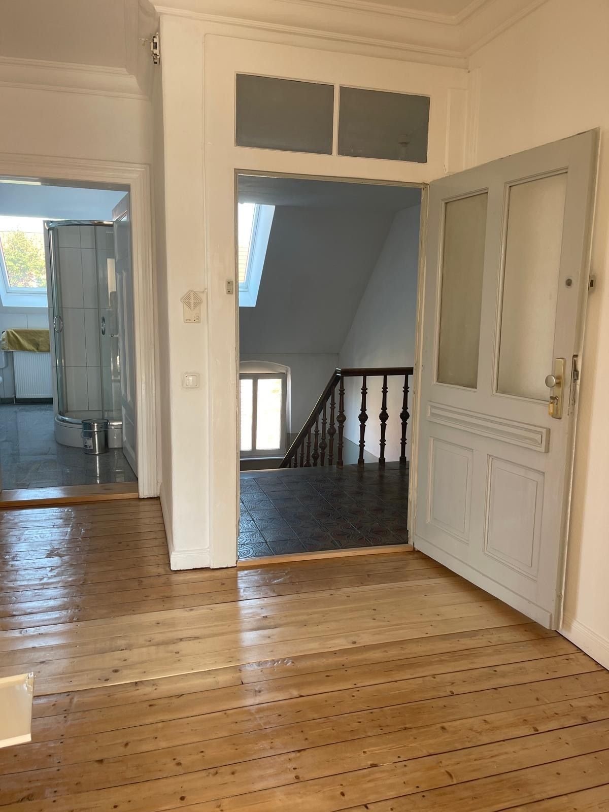 Wohnung zur Miete 990 € 3 Zimmer 80 m²<br/>Wohnfläche 4.<br/>Geschoss ab sofort<br/>Verfügbarkeit Heinrichstr. 25 Am Hagenring Braunschweig 38106