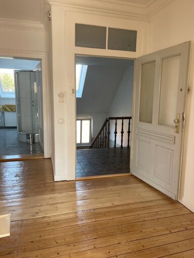 Wohnung zur Miete 990 € 3 Zimmer 80 m² 4. Geschoss frei ab sofort Heinrichstr. 25 Am Hagenring Braunschweig 38106