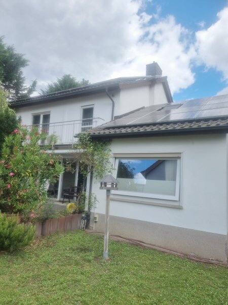 Einfamilienhaus zum Kauf 580.000 € 7 Zimmer 180 m²<br/>Wohnfläche 550 m²<br/>Grundstück ab sofort<br/>Verfügbarkeit Rheingönheim / Stadtbezirk 521 Ludwigshafen am Rhein 67067