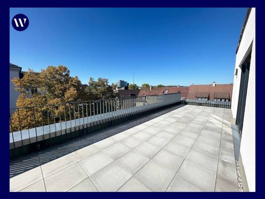 Wohnung zur Miete - Erstbezug 2.090 € 3 Zimmer 110 m² 4. Geschoss Biklenstraße 10 Untertürkheim Stuttgart 70327