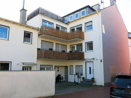 Mehrfamilienhaus zum Kauf 649.000 € 10 Zimmer 335 m² 325 m² Grundstück Werl Werl 59457