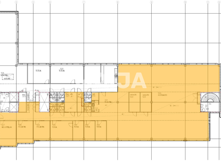 Bürofläche zur Miete Helsinki 00440