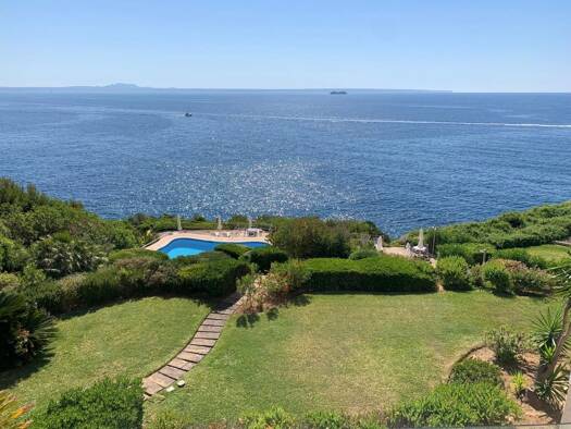 Wohnung zur Miete provisionsfrei 2.900 € 3 Zimmer 65 m² EG Cala Vinyes 07181