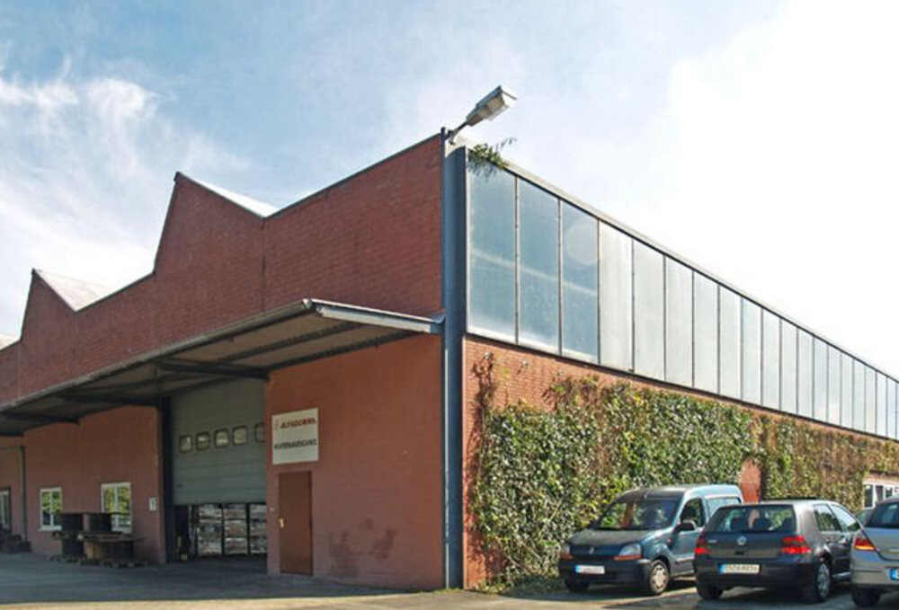 Lagerhalle zur Miete 2.512 m²<br/>Lagerfläche Merklinde Castrop-Rauxel 44577