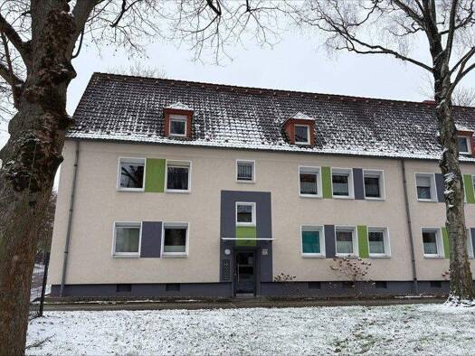 Wohnung zur Miete 619 € 3 Zimmer 56,1 m² 1. Geschoss frei ab 21.03.2026 Distelbeckhof 85 Katernberg Essen 45327