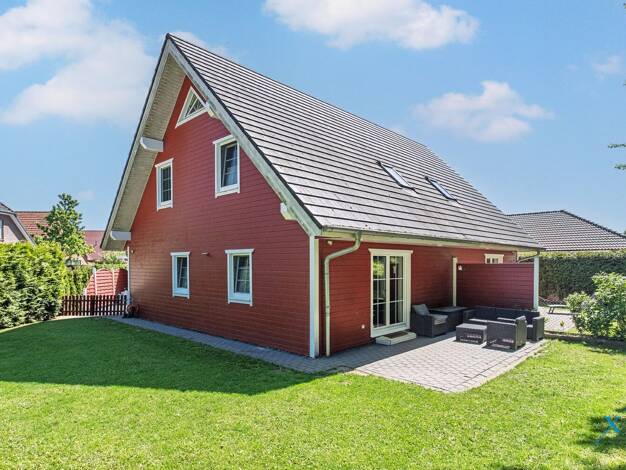 Mehrfamilienhaus zum Kauf 699.000 € 8 Zimmer 197,7 m² 772 m² Grundstück Dägeling 25578