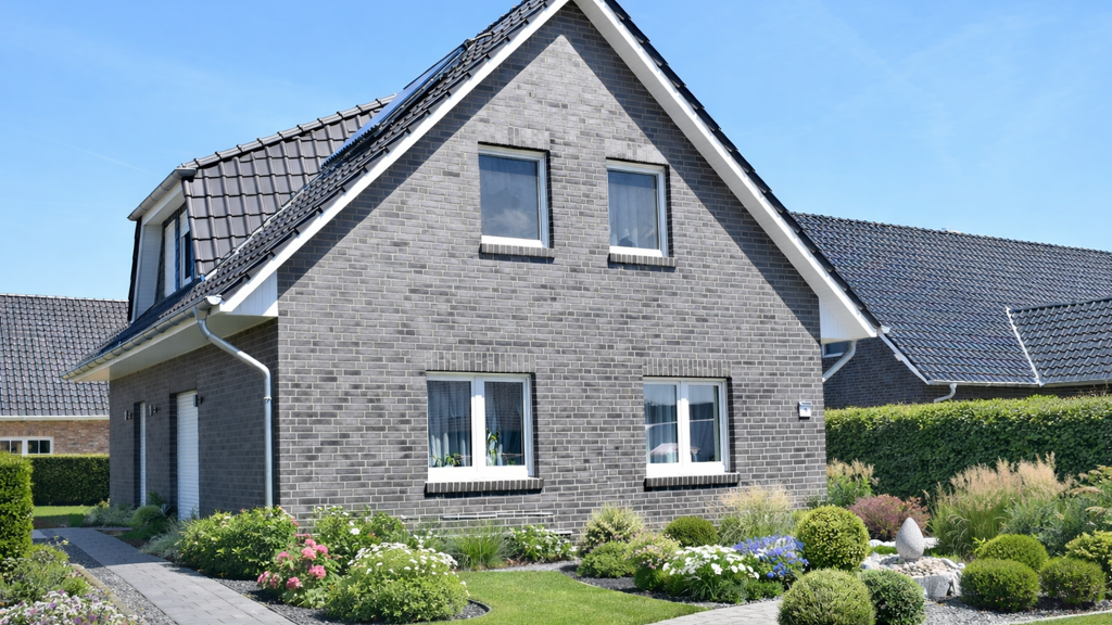 Einfamilienhaus zum Kauf provisionsfrei 427.800 € 4 Zimmer 121 m² 740 m² Grundstück frei ab 01.11.2026 Sandloh Essen (Oldenburg) 49632