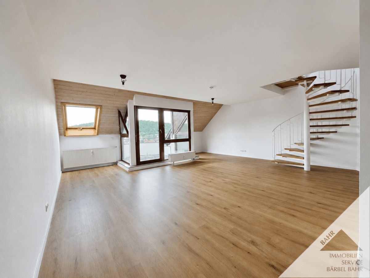 Wohnung zum Kauf - Ansicht 2