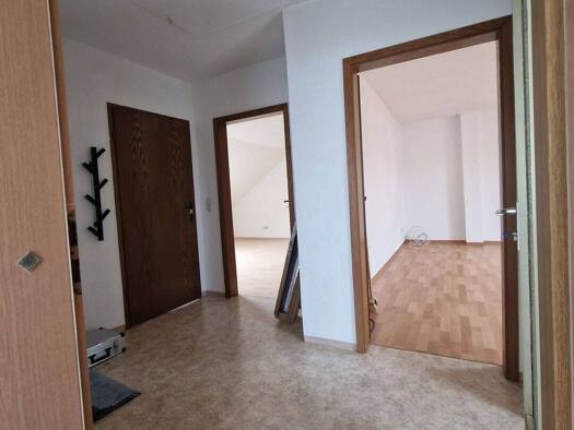 Wohnung zur Miete 525 € 3 Zimmer 75 m² Geschoss 1/3 frei ab 01.10.2026 Uettingen 97292