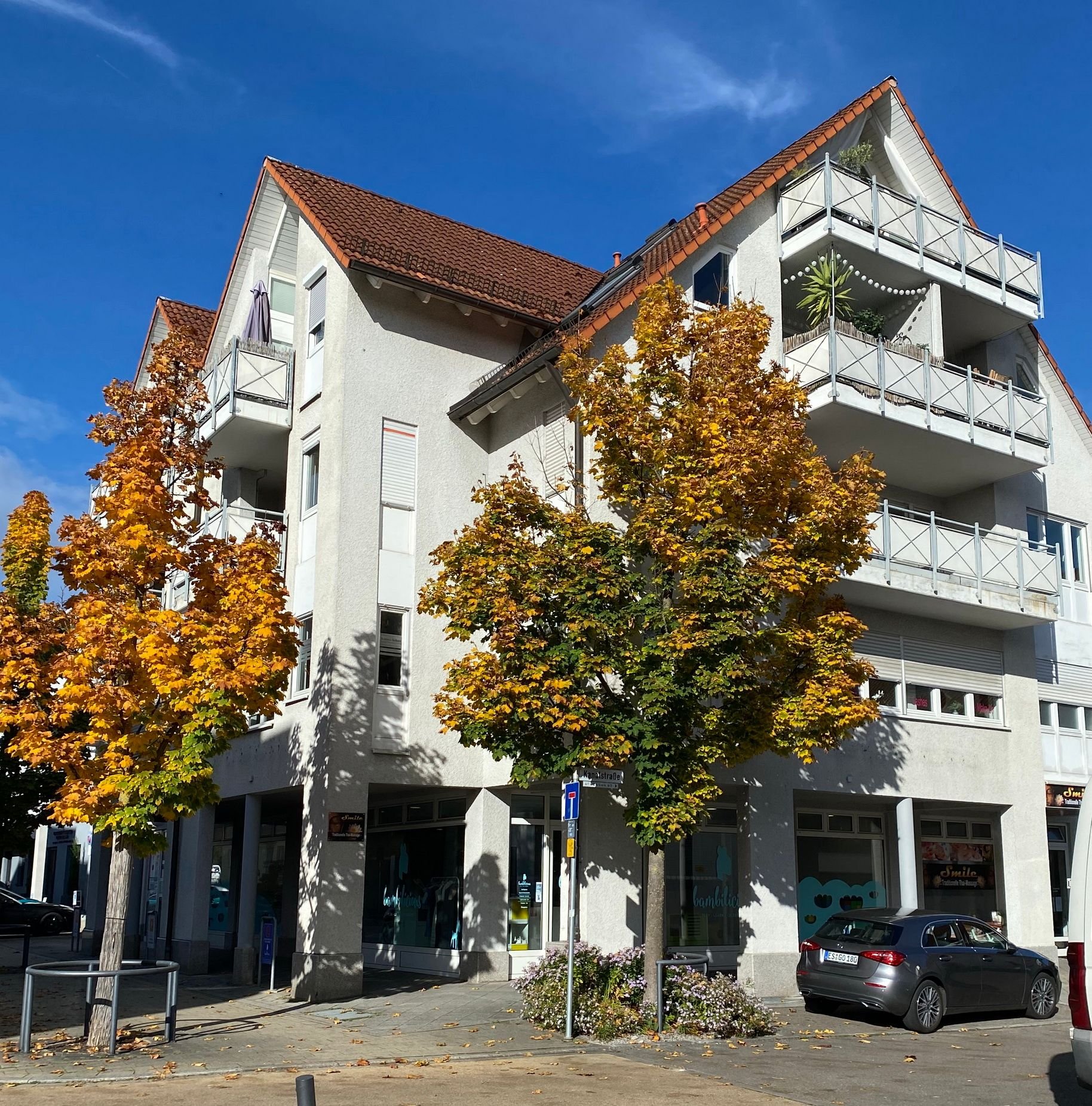 Laden zum Kauf 272 m²<br/>Verkaufsfläche Echterdingen Leinfelden-Echterdingen 70771