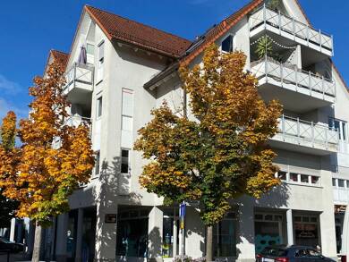 Laden zum Kauf 272 m² Verkaufsfläche Leinfelden-Echterdingen 70771