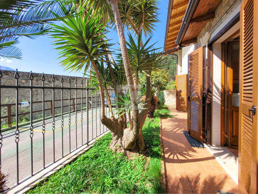 Villa zum Kauf 1.590.000 € 160 m² 700 m² Grundstück Limone sul Garda 25010