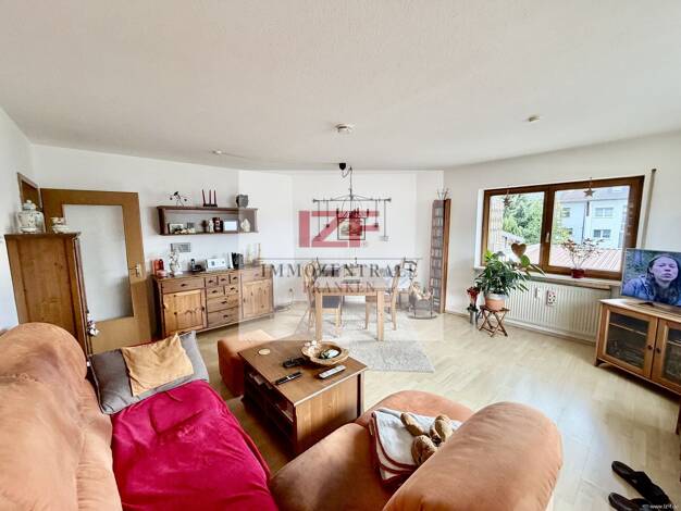 Wohnung zur Miete 1.020 € 3 Zimmer 82 m² frei ab 01.11.2026 Altdorf Altdorf bei Nürnberg 90518