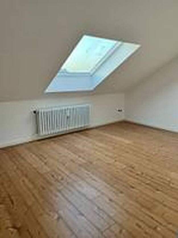 Wohnung zur Miete 629 € 4 Zimmer 50 m² Dachgeschoss, 4. Geschoss frei ab 01.08.2025 Landrat-von-Ostman-Straße 8 Atter 190 Osnabrück 49076