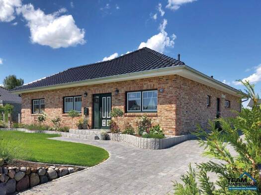 Grundstück zum Kauf provisionsfrei 379.900 € 930 m² Grundstück An de Loh 5 Kisdorf 24629