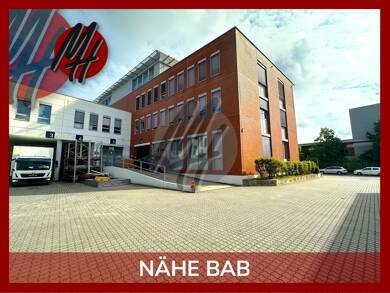 Lagerhalle zur Miete 7,50 € 350 m² Lagerfläche Zeppelinheim Neu-Isenburg 63263