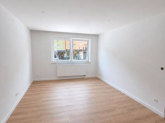 Wohnung zur Miete 920 € 2,5 Zimmer 54 m² Geschoss EG/5 frei ab 01.09.2026 Rennweg Östliche Außenstadt 90489