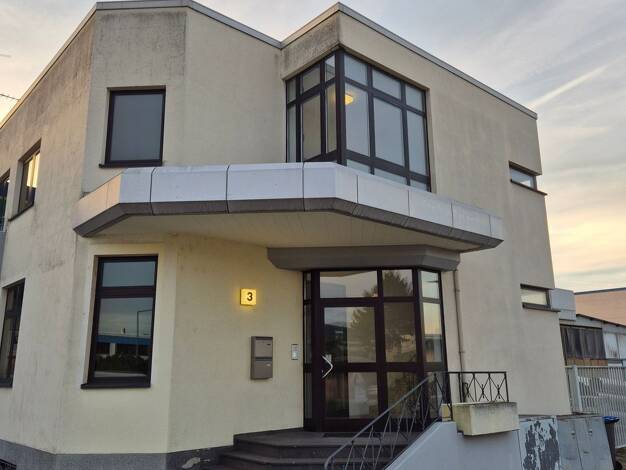 Bürofläche zur Miete 850 € 4 Zimmer 110 m² Bürofläche Diedenhofener Str. 3 Euren Trier 54294