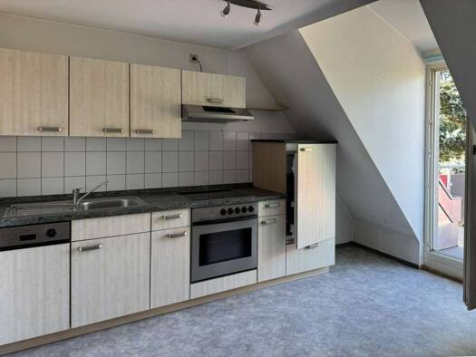 Maisonette zum Kauf 149.000 € 2 Zimmer 65,9 m² Tuttlingen Tuttlingen 78532