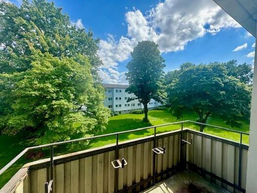 Wohnung zur Miete 550 € 4 Zimmer 70,2 m² 2. Geschoss Fridtjof-Nansen-Straße 45 Stickgras/Annenriede Delmenhorst 27749