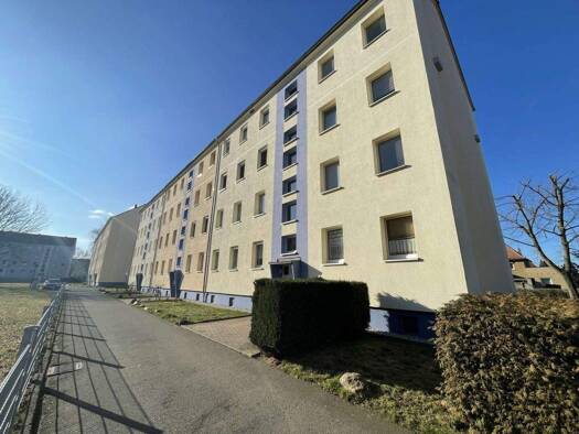 Wohnung zum Kauf 45.000 € 2 Zimmer 54 m² Rötha 04571
