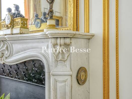 Reihenmittelhaus zum Kauf 1.695.000 € 11 Zimmer Centre Angers 49000