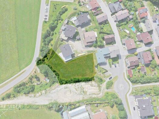 Grundstück zum Kauf 250.000 € 280 m² Grundstück Doktor-Walter-Waizer-Straße Schwaz 6130