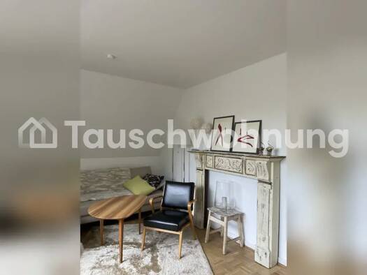 Wohnung zur Miete Tauschwohnung 1.400 € 5 Zimmer 120 m² 2. Geschoss Nienstedten Hamburg 22609