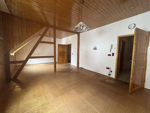 Einfamilienhaus zum Kauf provisionsfrei 149.000 € 4 Zimmer 111 m² 110 m² Grundstück Bleichstraße 59 Innenstadt Kaiserslautern 67655