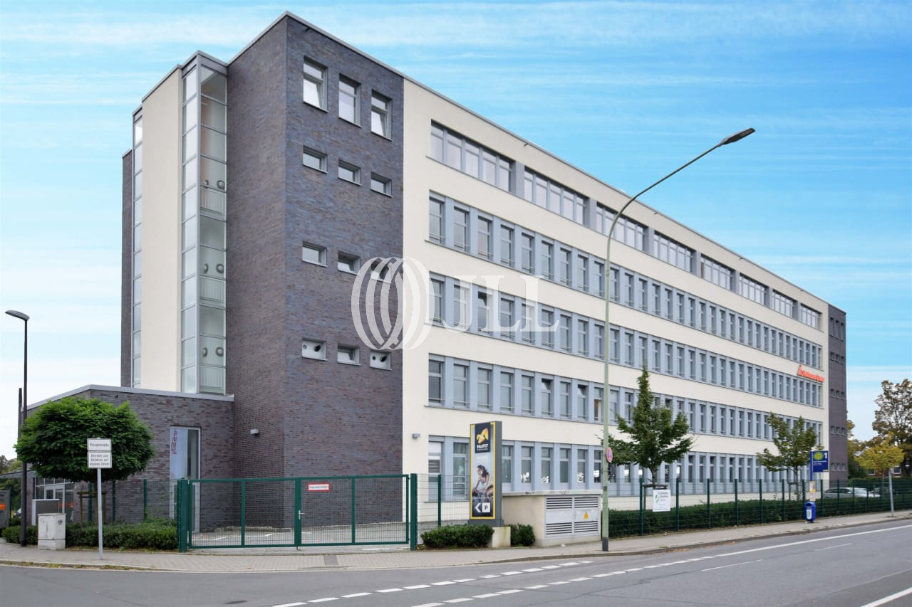 Bürofläche zur Miete 11,90 € 1.100 m²<br/>Bürofläche ab 250 m²<br/>Teilbarkeit Westviertel Essen 45127