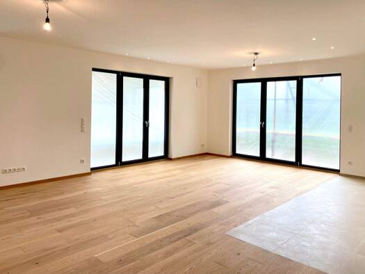 Terrassenwohnung zur Miete 2.150 € 3 Zimmer 129 m² frei ab sofort Schulstraße 7 Penzberg 82377