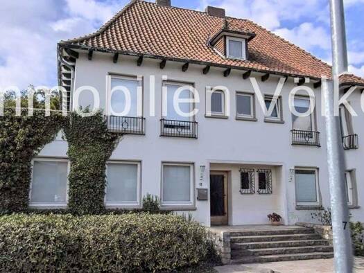 Mehrfamilienhaus zur Miete 1.950 € 9 Zimmer 320 m² 1.787 m² Grundstück Lohne Lohne (Oldenburg) 49393