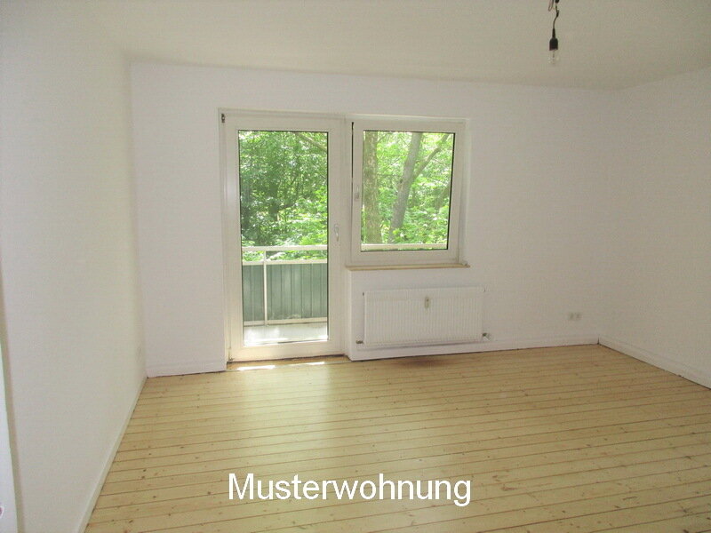 Wohnung zur Miete 530 € 2 Zimmer 51,8 m²<br/>Wohnfläche 2.<br/>Geschoss 01.03.2025<br/>Verfügbarkeit Hirtenweg 42 List Hannover 30163