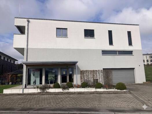 Büro zur Miete 8 € 8 Zimmer 269 m² Bürofläche Zuppingerstraße 16 Weststadt Ravensburg 88213