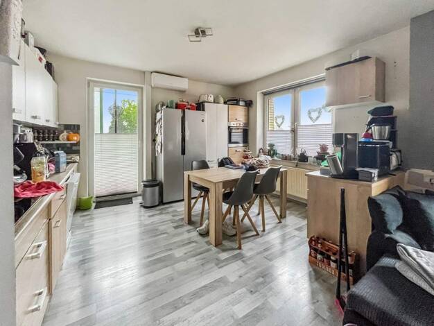 Wohnung zum Kauf 93.990 € 2 Zimmer 58,4 m² Dümpten Oberhausen 46045