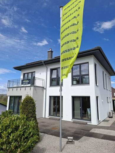 Einfamilienhaus zum Kauf - Erstbezug provisionsfrei 345.590 € 6 Zimmer 210 m² Riveris 54317