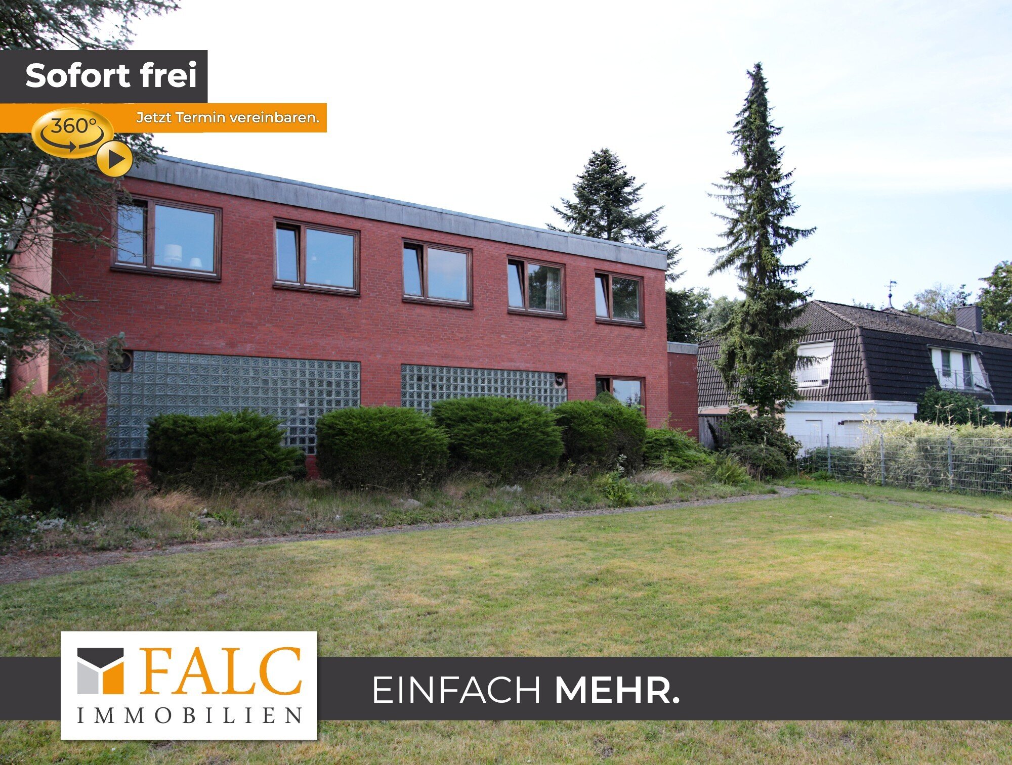 Einfamilienhaus zum Kauf 520.000 € 5 Zimmer 117 m²<br/>Wohnfläche 1.834 m²<br/>Grundstück Ellerbek 25474