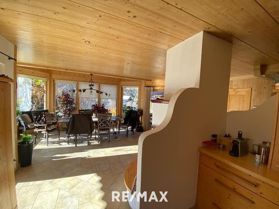 Reihenmittelhaus zum Kauf 474.000 € 4 Zimmer 130 m²<br/>Wohnfläche Ramingstein 5591