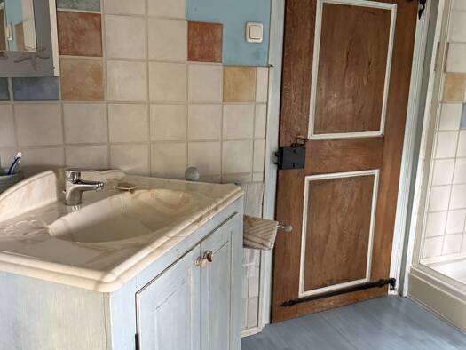 Einfamilienhaus zum Kauf 187.000 € 4 Zimmer 100 m² 340 m² Grundstück Hemer 58675