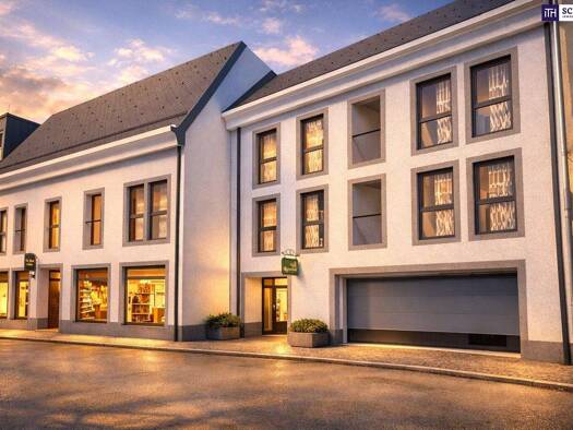 Wohnung zum Kauf - Erstbezug 219.990 € 2 Zimmer 45,6 m² 1. Geschoss Kirchenplatz Groß-Enzersdorf 2301