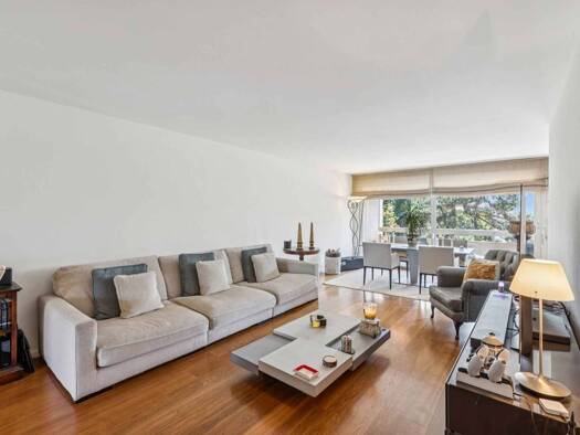 Wohnung zum Kauf 3.057.158 € 5 Zimmer 153 m² 7. Geschoss Champel Champel - Roseraie Genève 1206