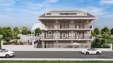 Villa zum Kauf provisionsfrei 900.000 € 5 Zimmer 440 m² Kargicak Alanya