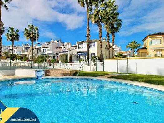 Wohnung zum Kauf 295.000 € 4 Zimmer 100 m² EG Orihuela 03189