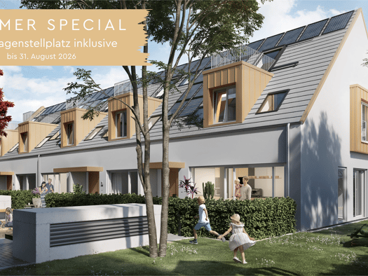 Stadthaus zum Kauf - Neubau provisionsfrei 1.095.000 € 4 Zimmer 123,1 m² 118,8 m² Grundstück Bonner Str. 515 Marienburg Rodenkirchen 50968