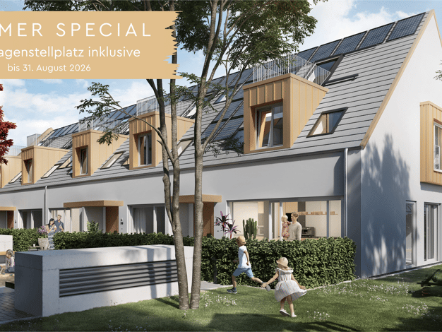 Stadthaus zum Kauf - Neubau provisionsfrei 1.095.000 € 4 Zimmer 123,1 m² 118,8 m² Grundstück Bonner Straße 515 Marienburg Köln 50968