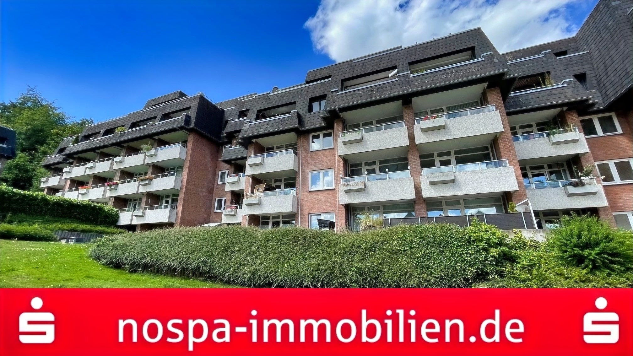 Wohnung zum Kauf 215.000 € 2 Zimmer 58 m²<br/>Wohnfläche Wassersleben Harrislee 24955