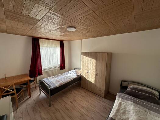 Reihenmittelhaus zum Kauf provisionsfrei 139.000 € 5 Zimmer 100 m² 172 m² Grundstück frei ab sofort Bockenem 31167