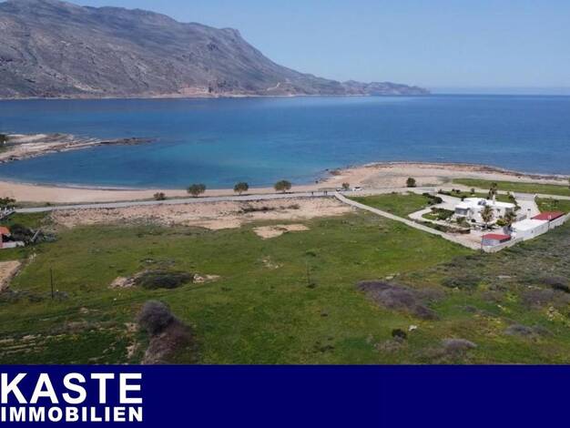 Grundstück zum Kauf 3.750.000 € 16.000 m² Grundstück Municipality of Kissamos 734 00